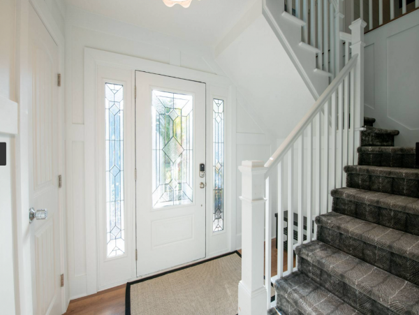 Walk to the Beach Three Bedroom Rental Home in Anna Maria